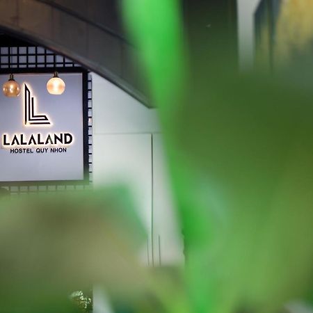 Lalaland Hostel Quy Nhon Luaran gambar