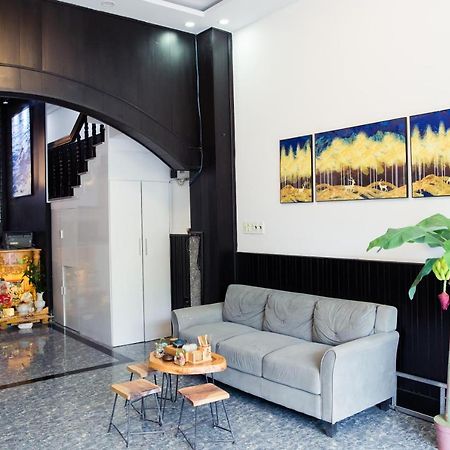 Lalaland Hostel Quy Nhon Luaran gambar