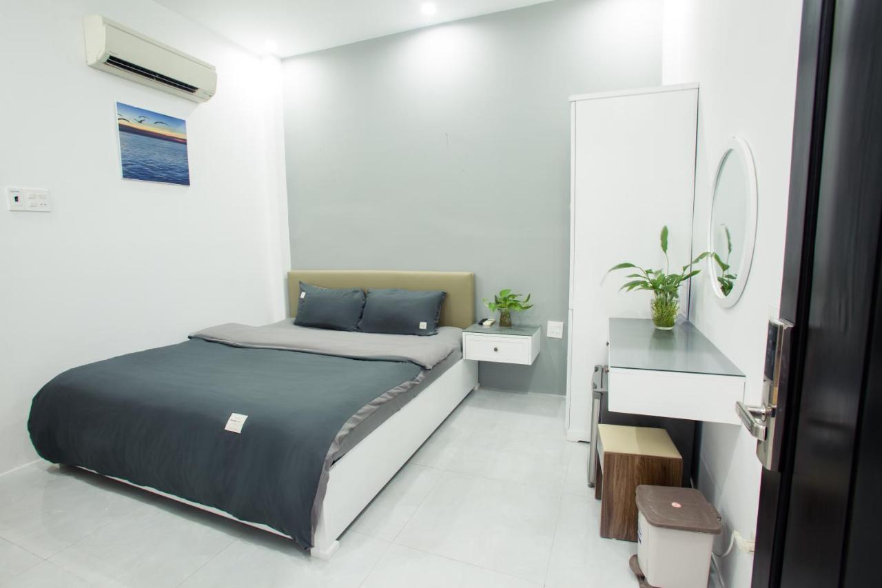 Lalaland Hostel Quy Nhon Luaran gambar