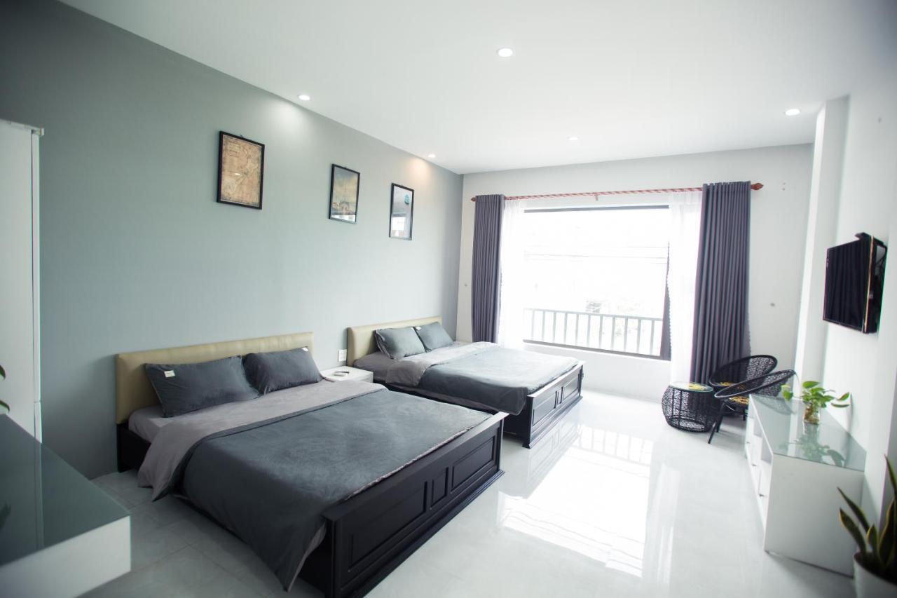 Lalaland Hostel Quy Nhon Luaran gambar