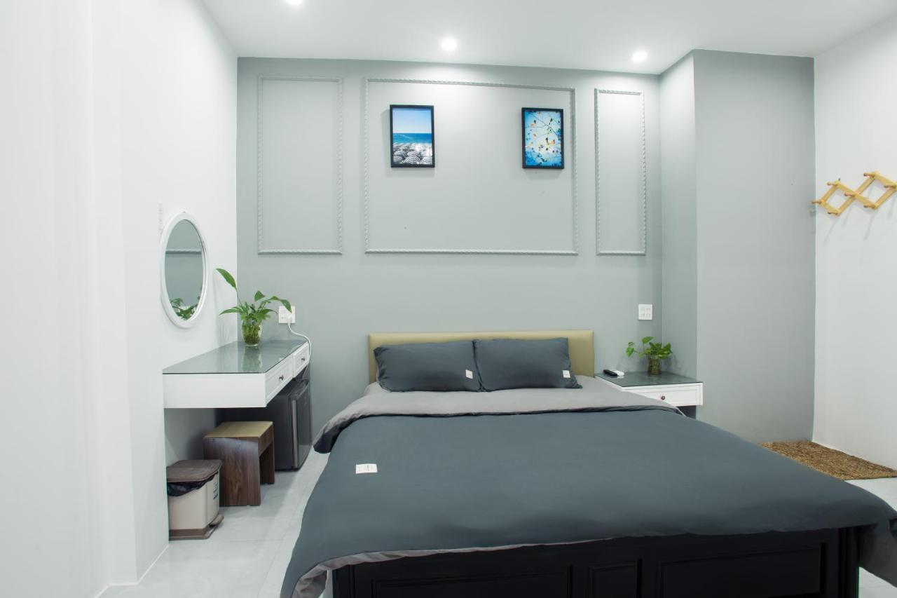 Lalaland Hostel Quy Nhon Luaran gambar