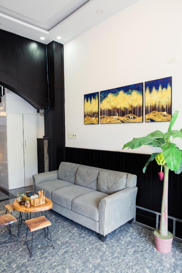 Lalaland Hostel Quy Nhon Luaran gambar