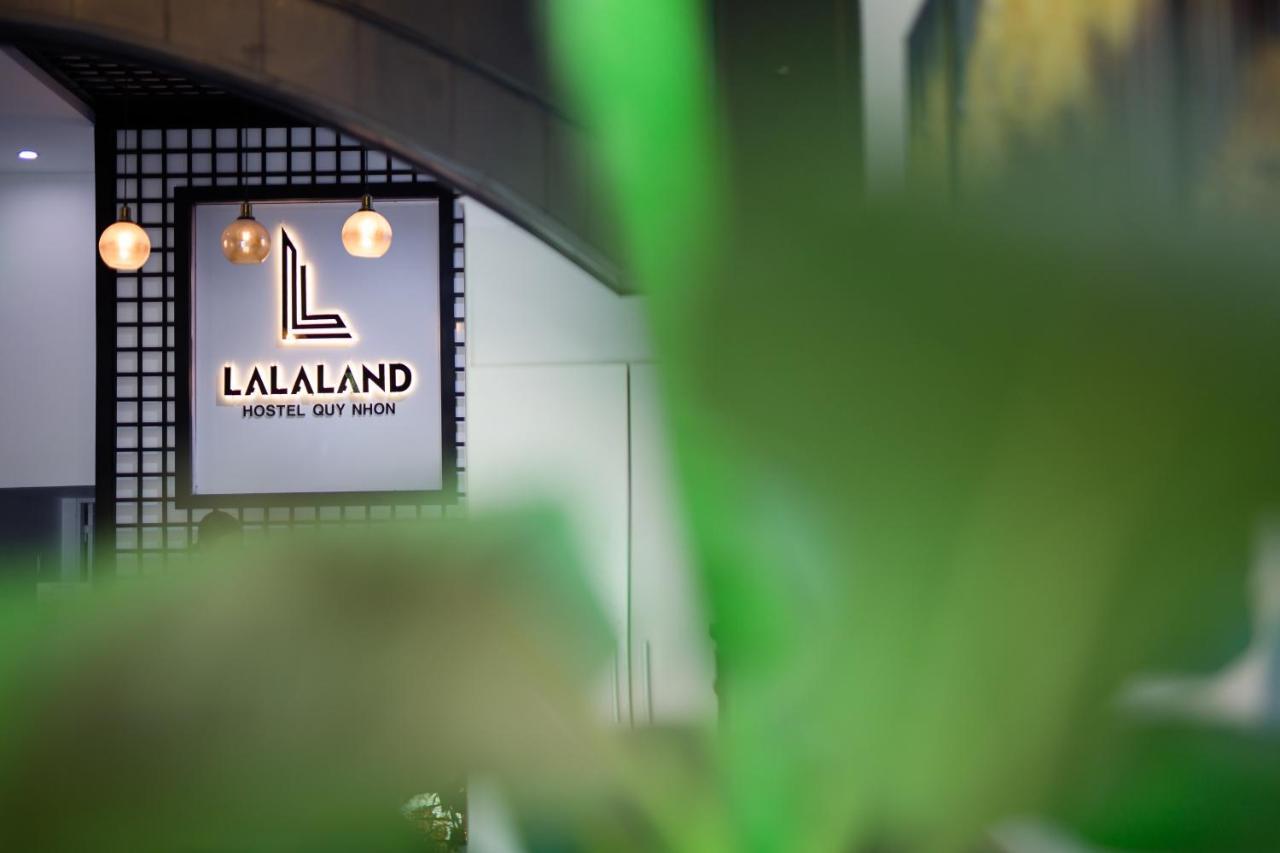Lalaland Hostel Quy Nhon Luaran gambar