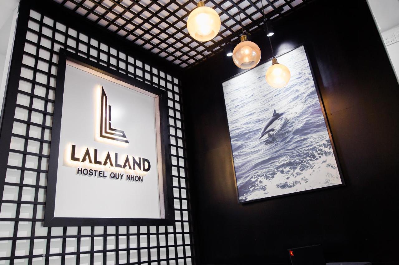 Lalaland Hostel Quy Nhon Luaran gambar