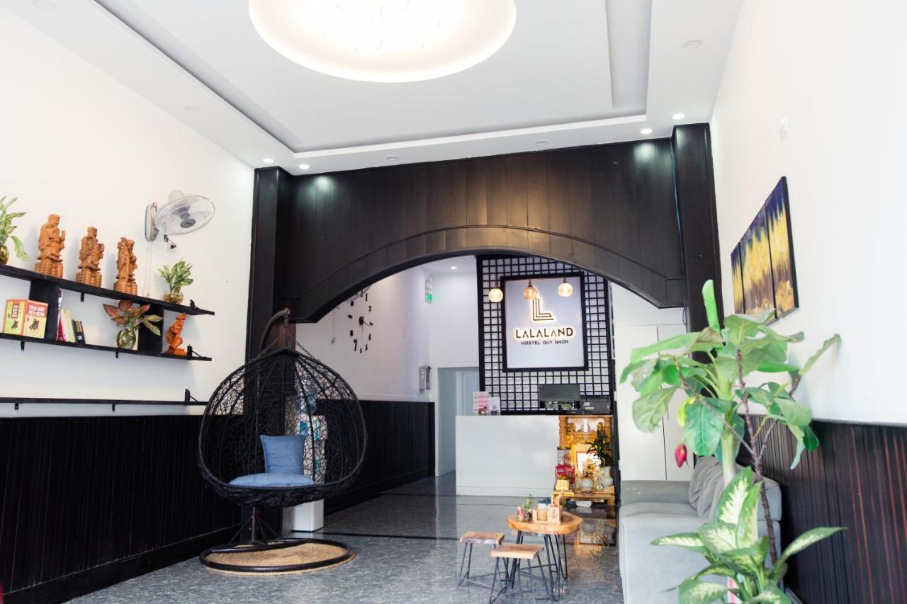 Lalaland Hostel Quy Nhon Luaran gambar