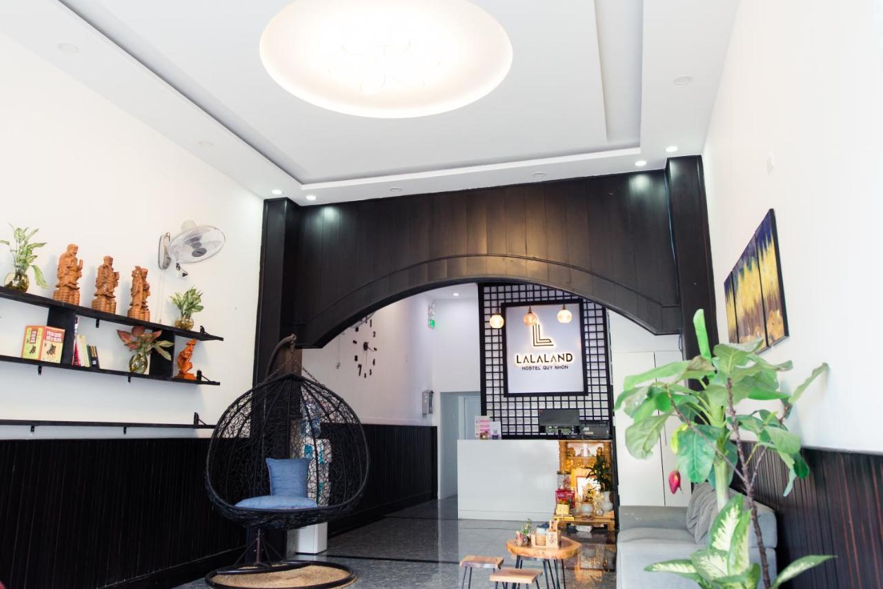 Lalaland Hostel Quy Nhon Luaran gambar
