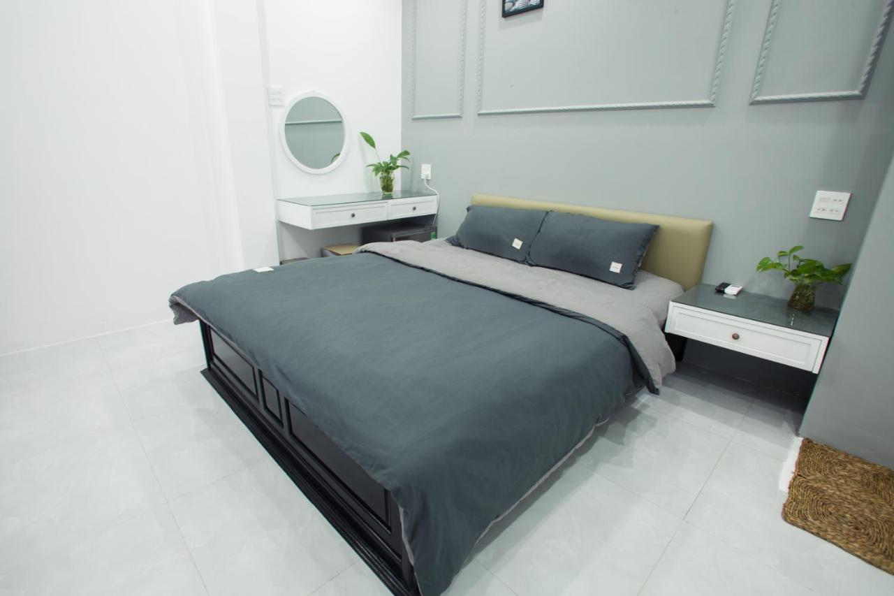 Lalaland Hostel Quy Nhon Luaran gambar
