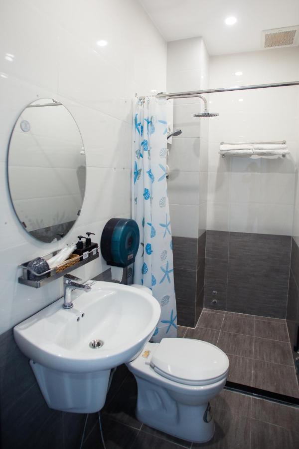 Lalaland Hostel Quy Nhon Luaran gambar