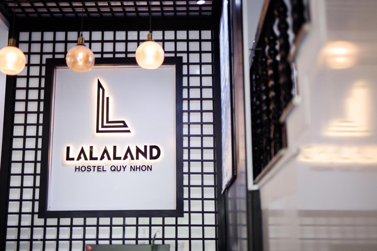Lalaland Hostel Quy Nhon Luaran gambar