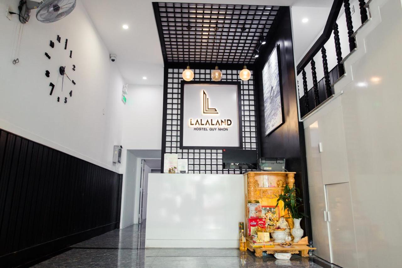 Lalaland Hostel Quy Nhon Luaran gambar