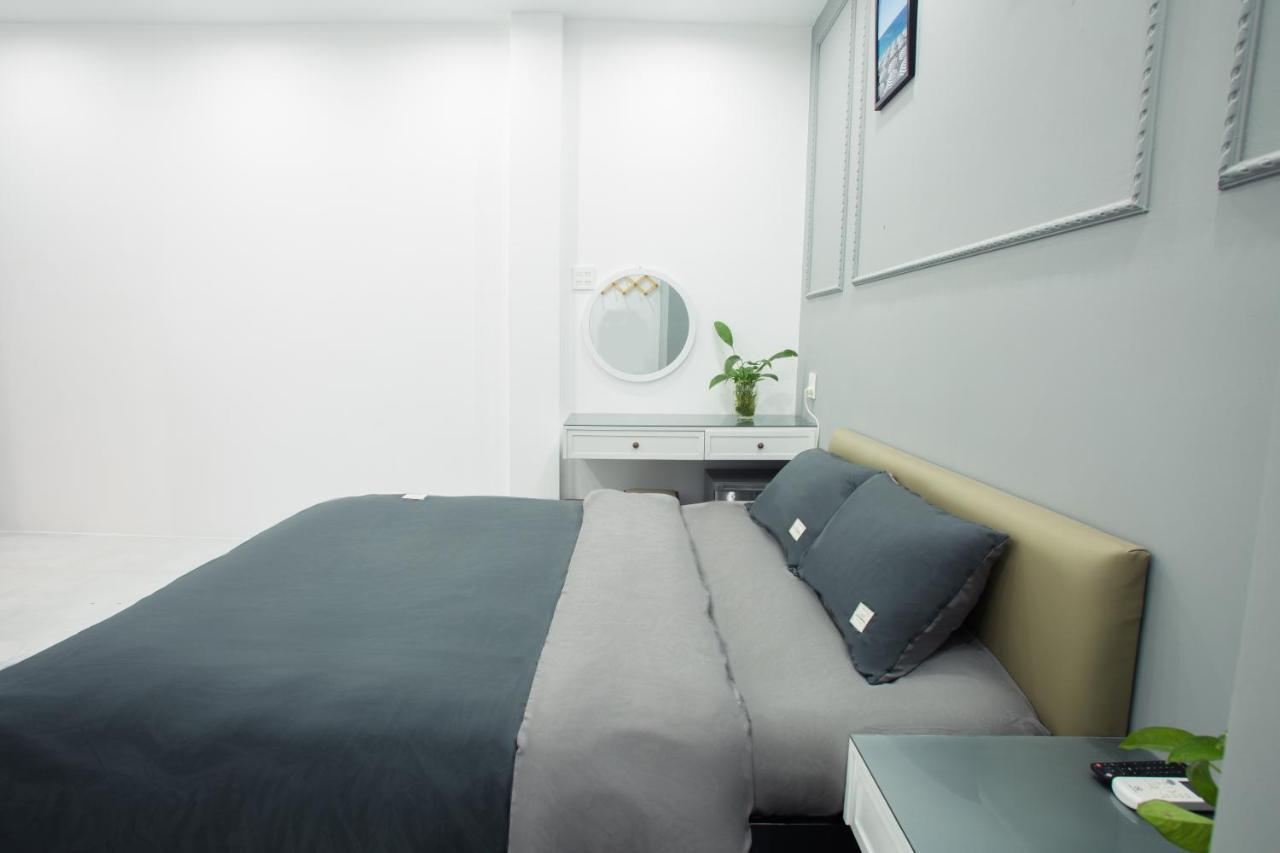 Lalaland Hostel Quy Nhon Luaran gambar