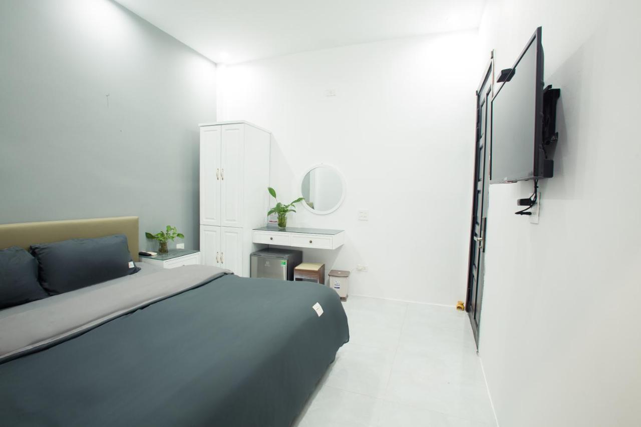 Lalaland Hostel Quy Nhon Luaran gambar