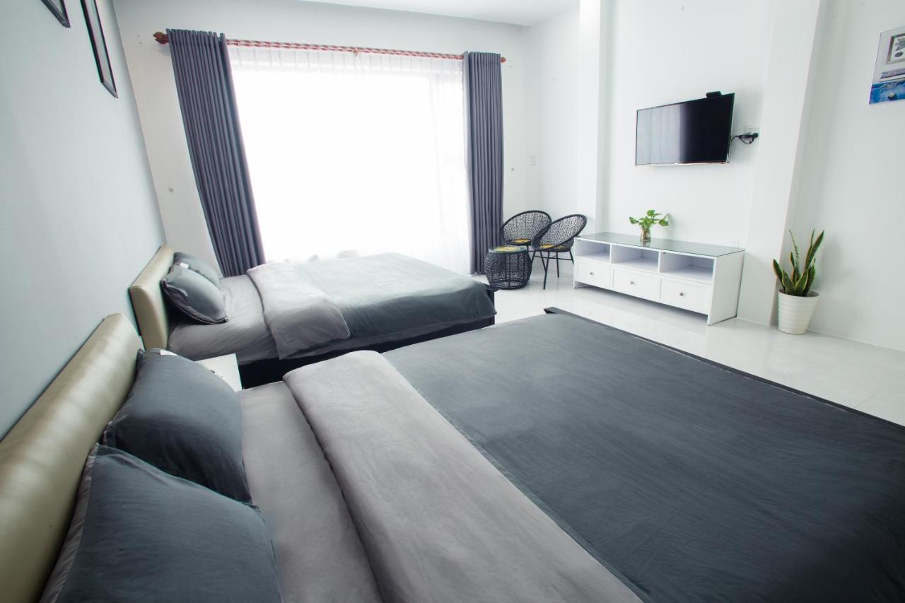 Lalaland Hostel Quy Nhon Luaran gambar