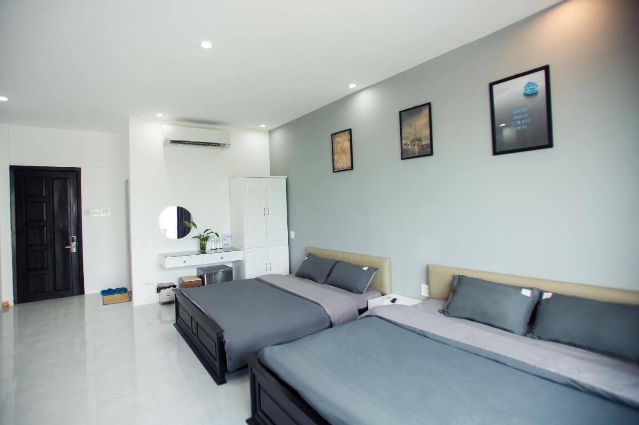 Lalaland Hostel Quy Nhon Luaran gambar