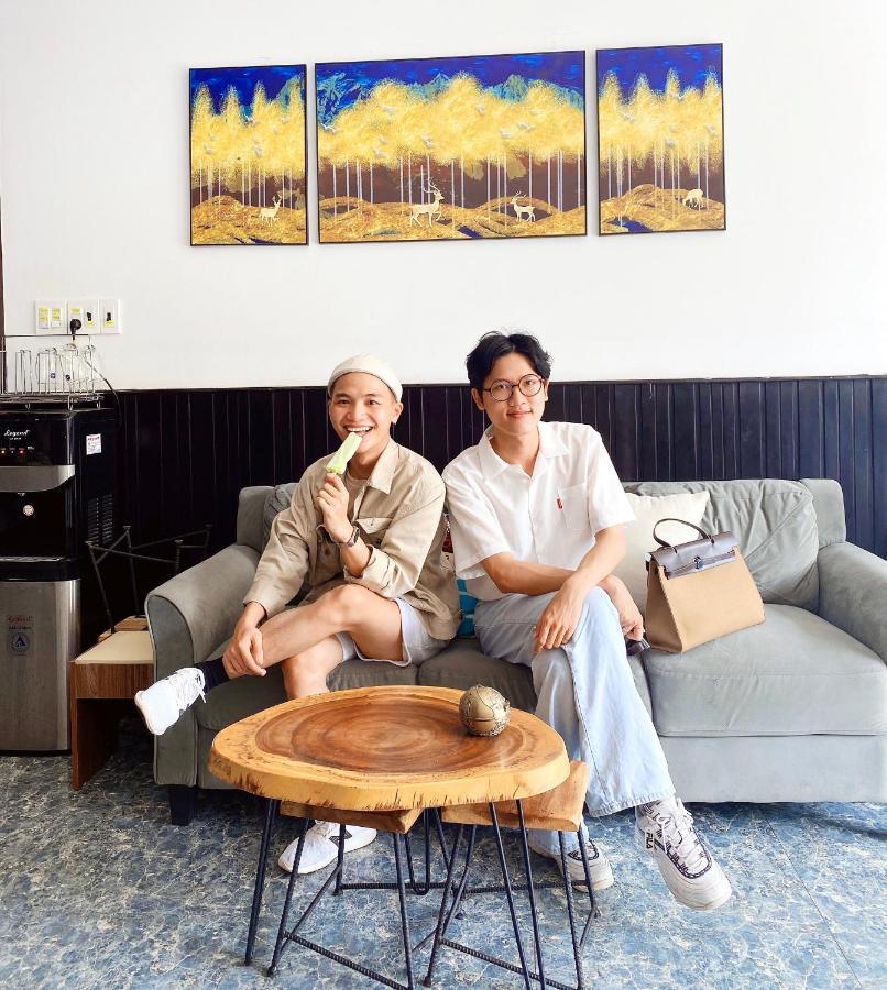 Lalaland Hostel Quy Nhon Luaran gambar